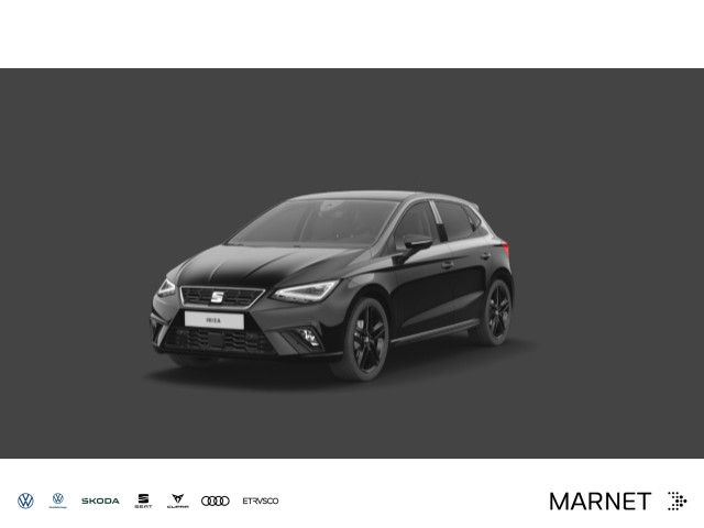 Seat Ibiza 6.500 km 23.100 &euro; Königstein 61462