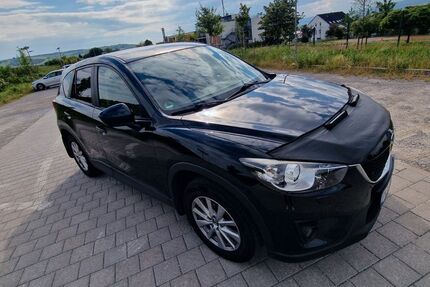 Mazda CX-5 144.292 km 9.800 &euro; Ingelheim am Rhein 55218