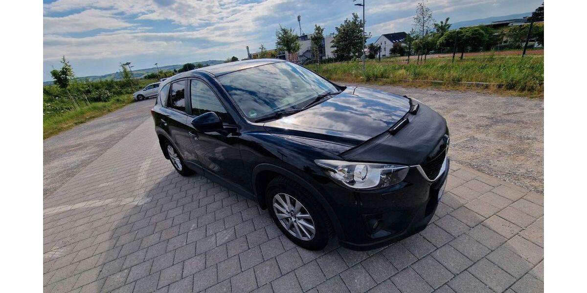 Mazda CX-5 144.292 km 9.800 &euro; Ingelheim am Rhein 55218