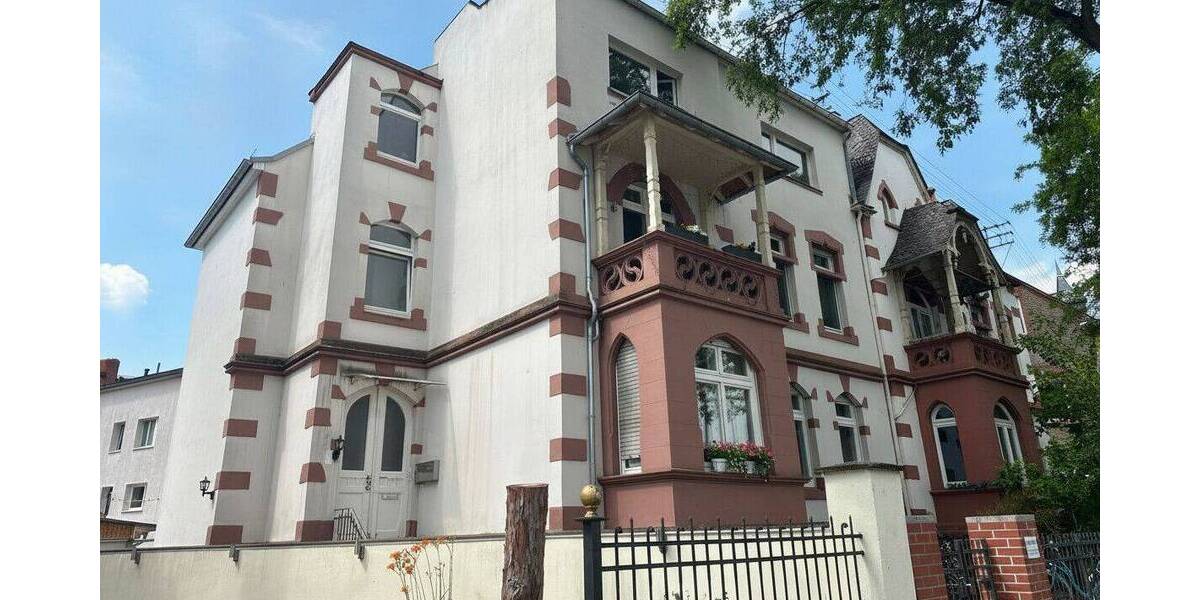 Etagenwohnung Wiesbaden Schierstein - 3 Zimmer, 92 m&sup2;, 365.000&euro; | Angebot:26851801