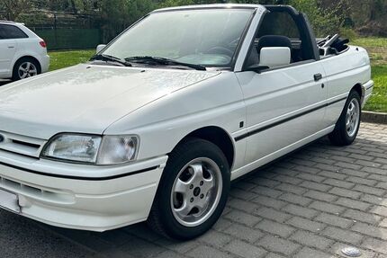 Ford Escort 100.000 km 4.100 € Wiesbaden 65197