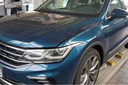 VW Tiguan 43.493 km 31.800 € Mainz 55120