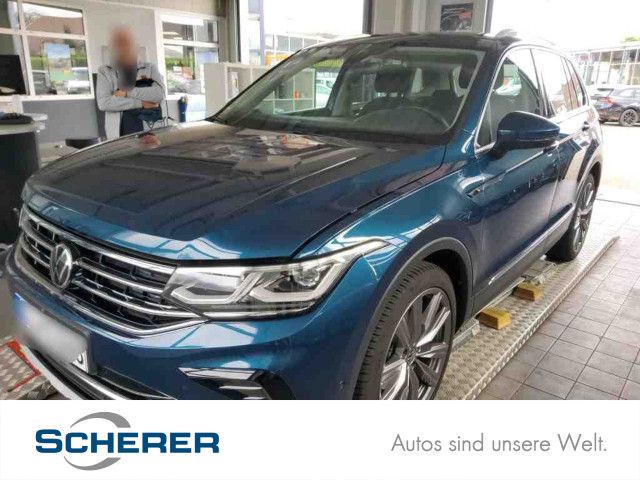 VW Tiguan 43.493 km 31.800 € Mainz 55120