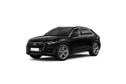 Audi Q8 73.517 km 56.950 &euro; Wiesbaden 65189