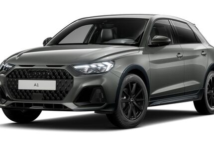 Audi A1 28.295 km 29.890 &euro; Hofheim 65719