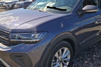 VW T-Cross 34.962 km 22.280 € Rüsselsheim 65428