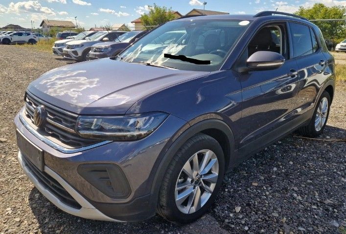 VW T-Cross 34.962 km 22.280 € Rüsselsheim 65428