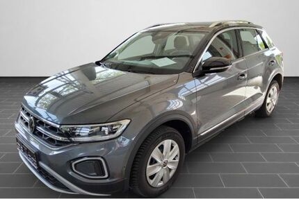 VW T-Roc 56.107 km 20.600 &euro; Mainz 55120