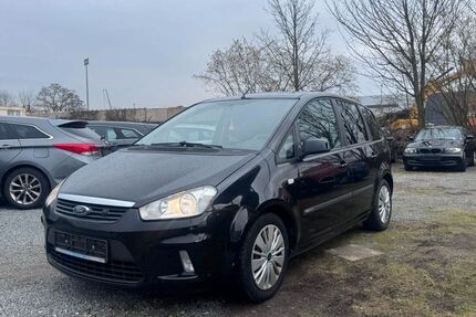 Ford C-Max 140.000 km 1.950 &euro; Groß Gerau 64521