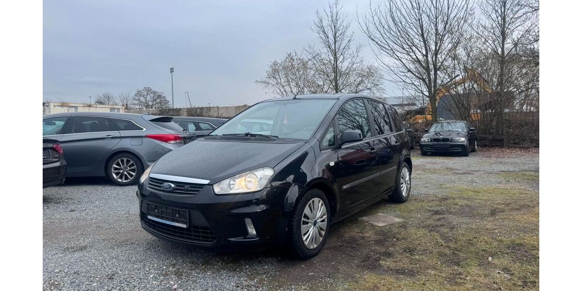 Ford C-Max 140.000 km 1.950 &euro; Groß Gerau 64521