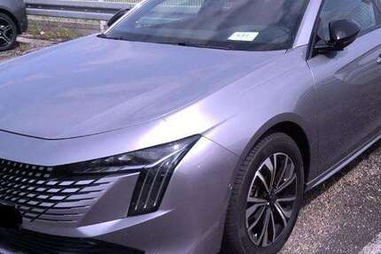 Peugeot 508 23.965 km 19.980 &euro; Rüsselsheim 65428