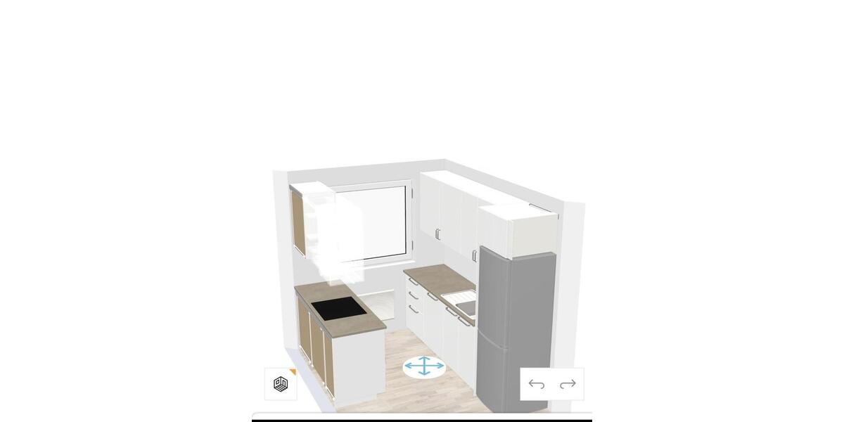 Erstbezug nach Sanierung: 3-Zi.-Wohnung mit Balkon in Steinbach 3 zimmer