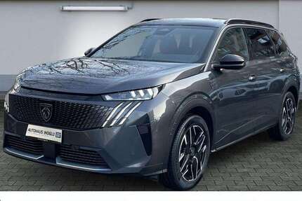 Peugeot 5008 14.735 km 29.680 &euro; Rüsselsheim 65428