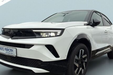 Opel Mokka 10.100 km 25.350 &euro; Bingen 55411