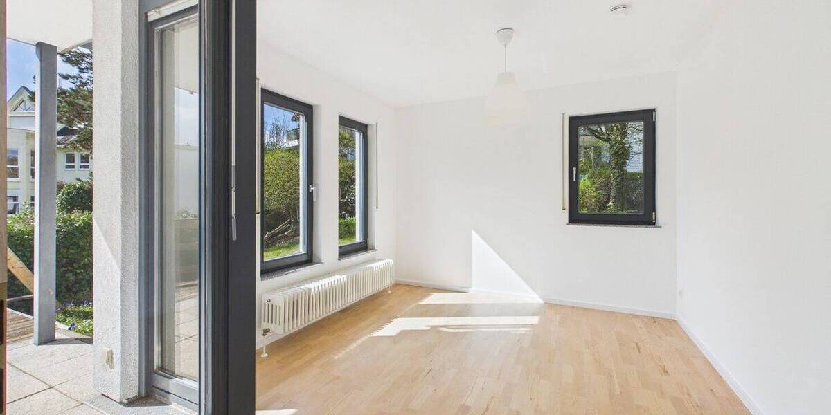 Etagenwohnung Wiesbaden Nordost - 3 Zimmer, 91 m&sup2;, 645.000&euro; | Angebot:26307731