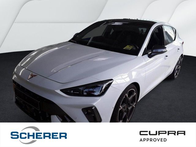 Cupra Leon 20.779 km 37.890 € Bingen / Rhein 55411