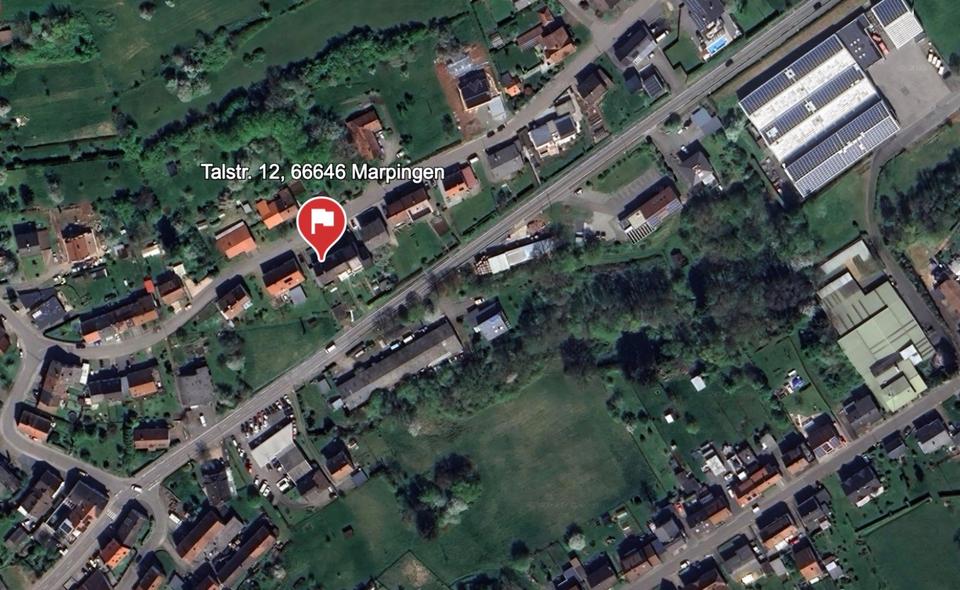 Reihenhaus Hattersheim am Main - 8 Zimmer, 167 m&sup2;, 340.000&euro; | Angebot:25402344