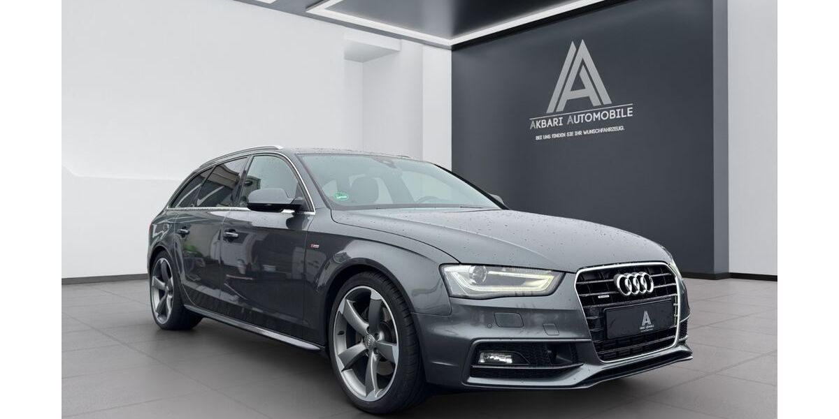 Audi A4 236.000 km 10.990 € Wiesbaden 55252