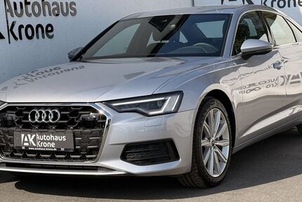 Audi A6 12.126 km 41.990 &euro; Bischofsheim 65474