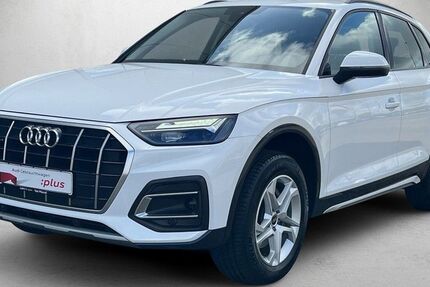 Audi Q5 100.387 km 31.780 &euro; Mainz 55131