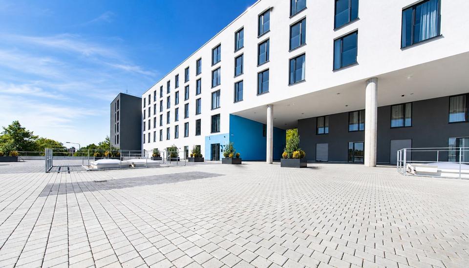 Etagenwohnung Wiesbaden Klarenthal - 1 Zimmer, 20 m&sup2;, 430&euro; | Angebot:26618610