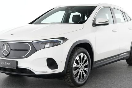 Mercedes-Benz EQA 82.530 km 29.880 &euro; Mainz 55128