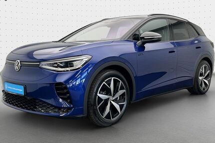 VW ID.4 3.848 km 44.460 € Hofheim 65719