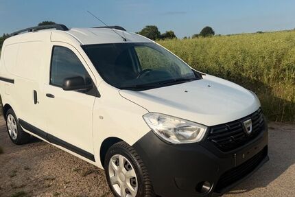 Dacia Dokker 184.332 km 4.999 &euro; Wiesbaden 65203