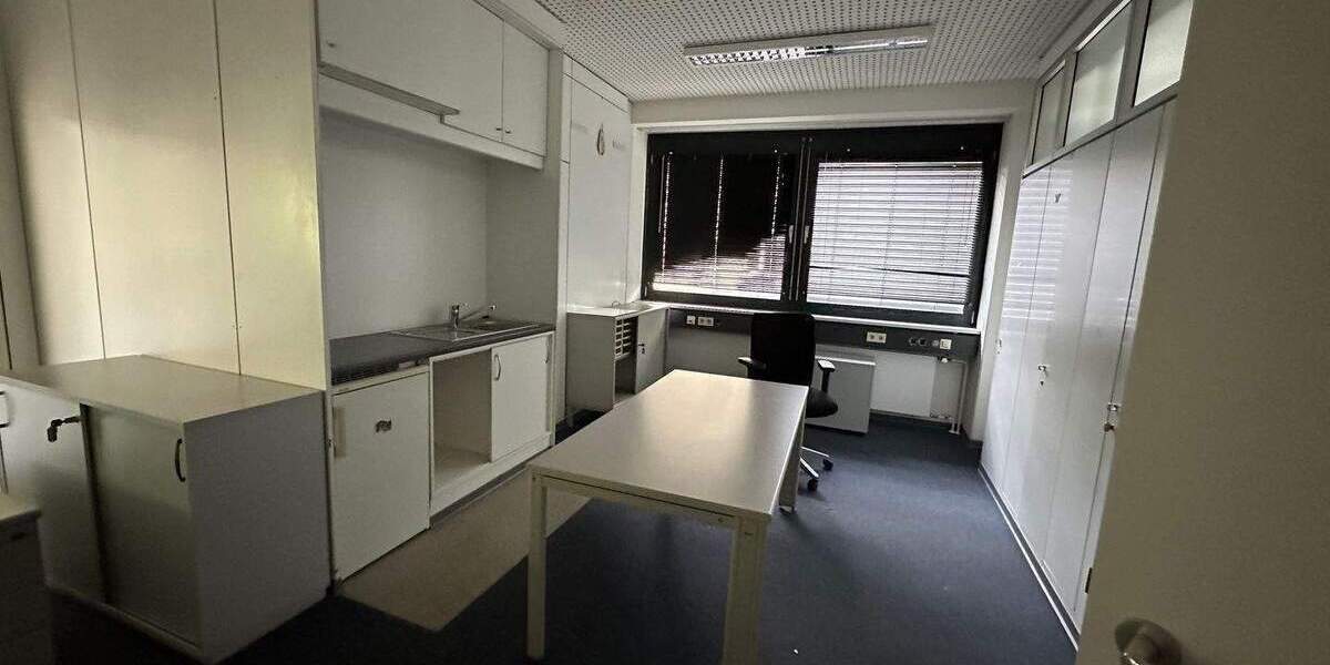 Gewerbeobjekt Aarbergen Kettenbach - 4 Zimmer, 100 m&sup2;, 800&euro; | Angebot:24593927