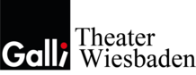 Galli Theater Wiesbaden