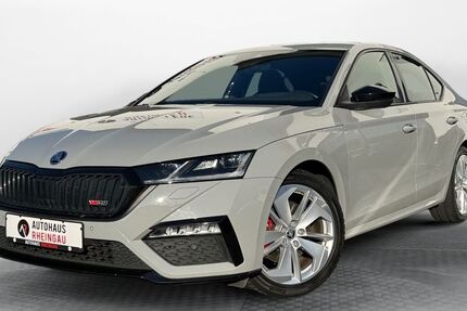 Skoda Octavia 100.000 km 27.450 &euro; Geisenheim am Rhein 65366