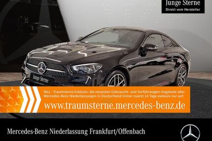 Mercedes E 200