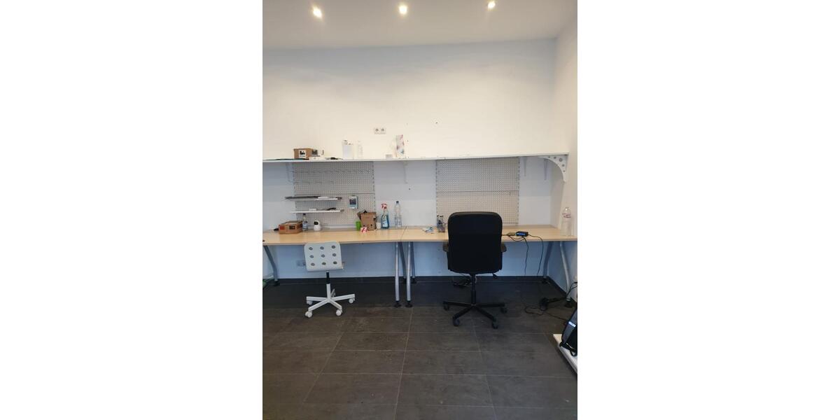 Gewerbeobjekt Wiesbaden Nordost - 500&euro; | Angebot:25863221