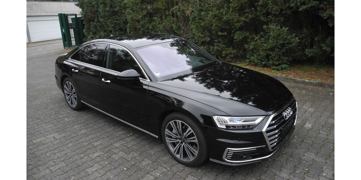 Audi A8 83.300 km 44.900 € Gau-Algesheim 55435