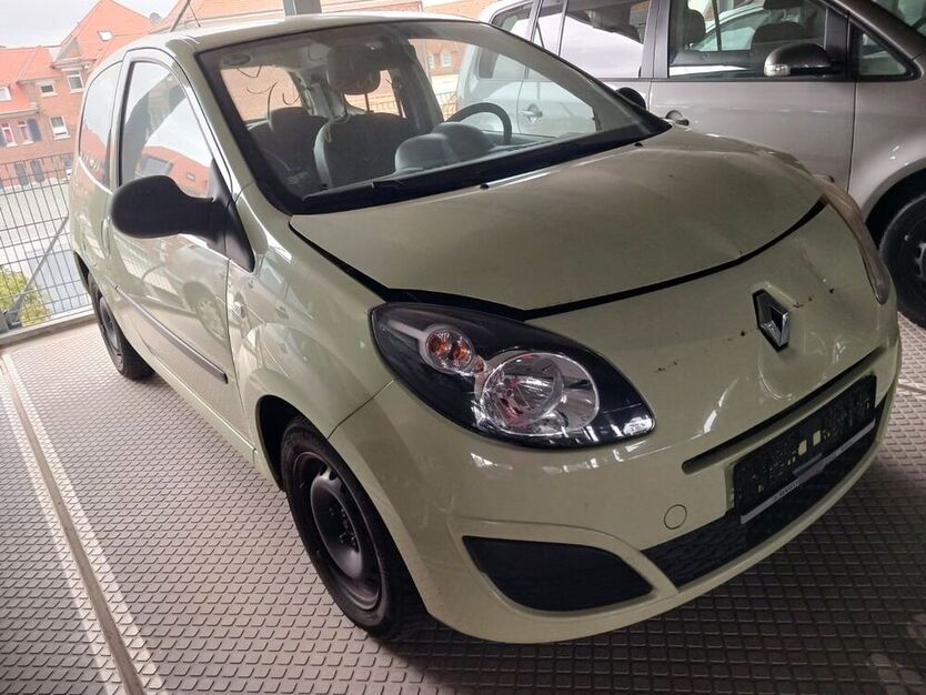 Twingo