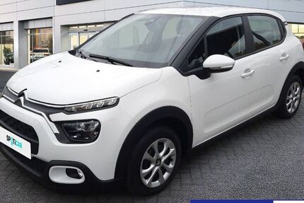 Citroen C3 1.799 km 13.790 € Mainz 55120