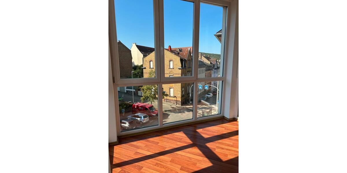 Etagenwohnung Bingen am Rhein - 3 Zimmer, 84 m&sup2;, 285.000&euro; | Angebot:27197665