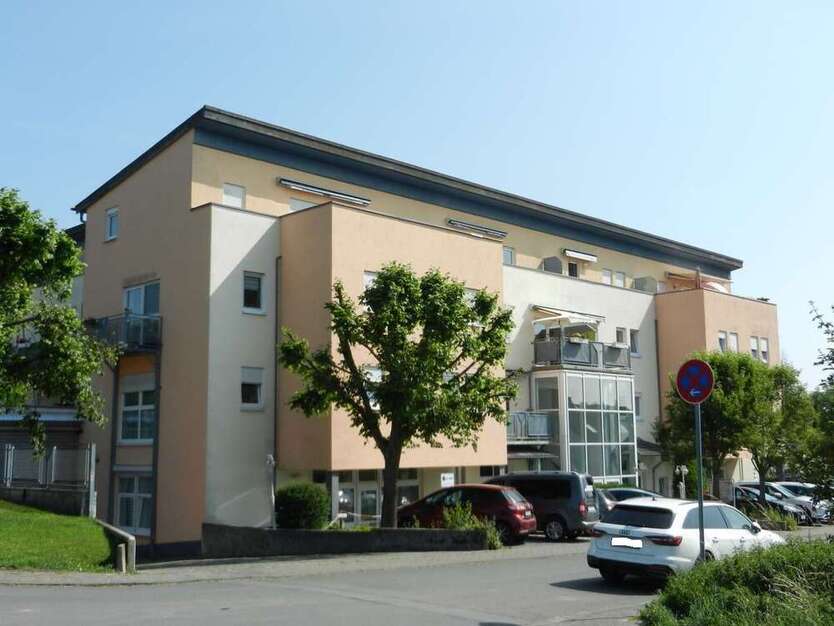 Wohnung zum Mieten in Hünfelden-Kirberg 650 € 65 m²