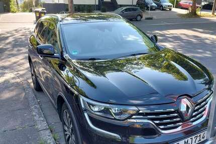 Renault Koleos 147.000 km 16.900 &euro; Wiesbaden 65189