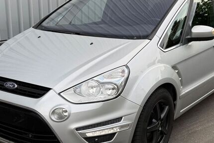 Ford S-Max 162.639 km 2.999 &euro; Wiesbaden 65189