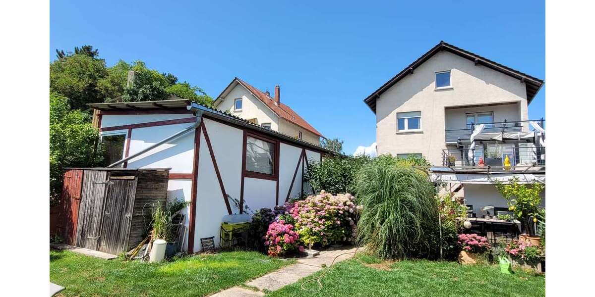 Einfamilienhaus Mainz-Ebersheim Ebersheim - 7 Zimmer, 160 m&sup2;, 689.000&euro; | Angebot:27143770