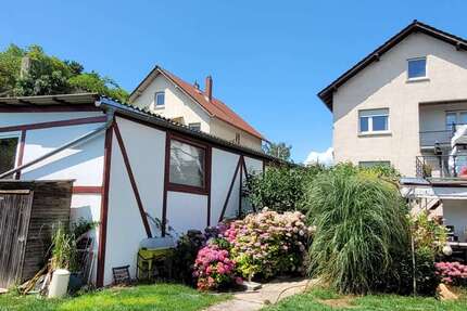 Haus Mainz-Ebersheim Ebersheim - 7 Zimmer, 160 m&sup2;, 689.000&euro; | Angebot:27143770