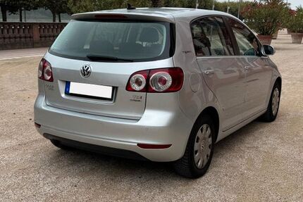 VW Golf Plus 164.000 km 4.999 &euro; Wiesbaden 65203
