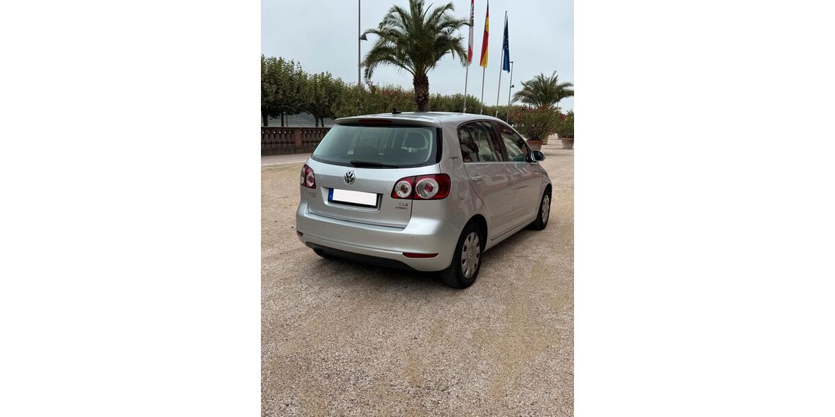 VW Golf Plus 164.000 km 4.999 &euro; Wiesbaden 65203