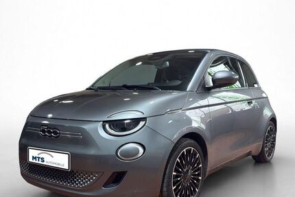 Fiat 500e 48.696 km 17.490 &euro; Oberursel (Taunus) OT Oberursel 61440