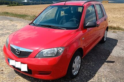 Mazda 2 147.400 km 1.499 &euro; Niedernhausen 65527