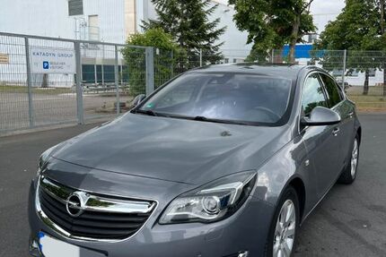 Opel Insignia 167.750 km 9.749 € Mörfelden-Walldorf 64546