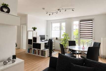 Wohnung Mainz / Finthen Finthen - 2 Zimmer, 63 m&sup2;, 257.300&euro; | Angebot:26960480