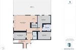 Etagenwohnung Bingen am Rhein Bingerbrück - 4 Zimmer, 166 m&sup2;, 862.420&euro; | Angebot:26117709