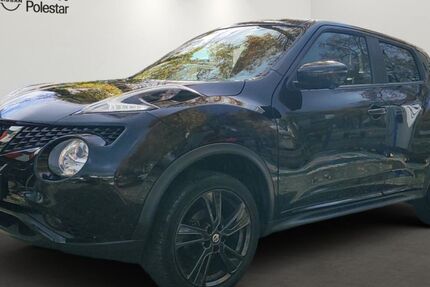 Nissan Juke 51.090 km 12.990 € Wiesbaden 65199